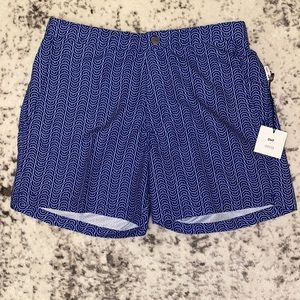 Onia DVF Calder 5E Swim Trunks